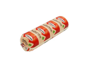 Coburger Rollenbutterkäse 50 % Fett i.d.Tr., 2 kg Rolle MÄVO