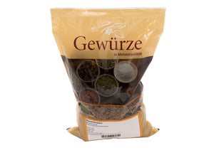 Sauerbratengewürz 1 kg Beutel MÄVO